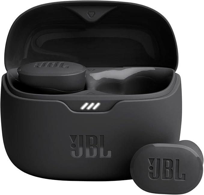 JBL Tune Buds Earbuds Image
